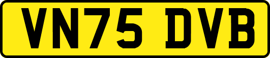 VN75DVB