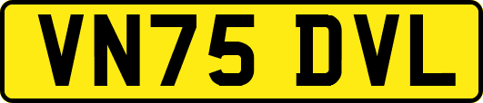 VN75DVL