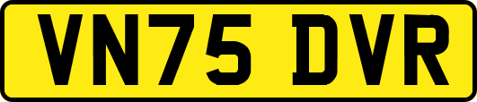 VN75DVR