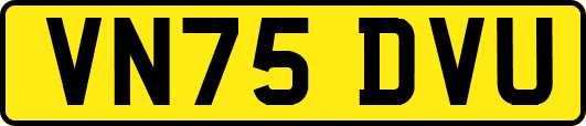 VN75DVU