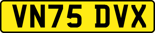 VN75DVX