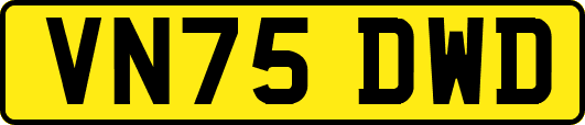 VN75DWD