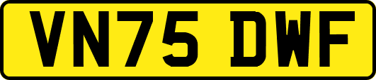VN75DWF