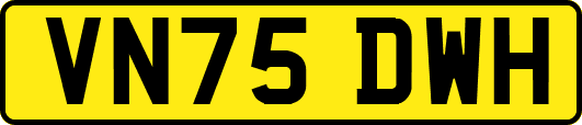 VN75DWH