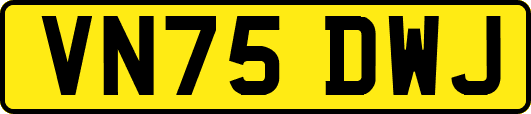 VN75DWJ