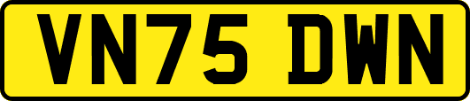 VN75DWN