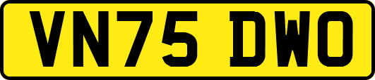 VN75DWO