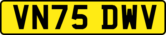 VN75DWV