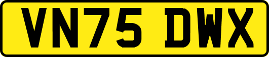 VN75DWX