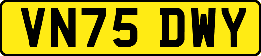 VN75DWY