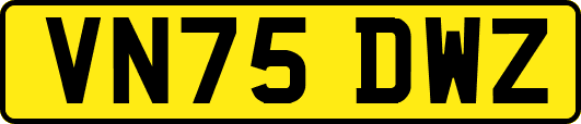 VN75DWZ