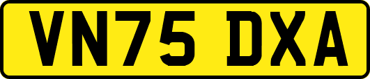 VN75DXA