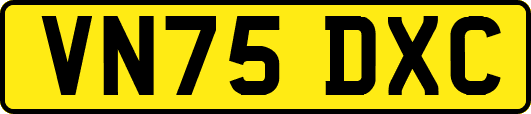 VN75DXC