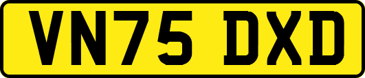 VN75DXD