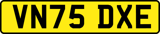 VN75DXE
