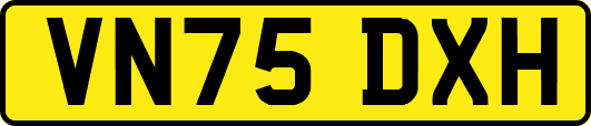 VN75DXH