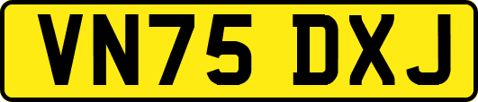 VN75DXJ