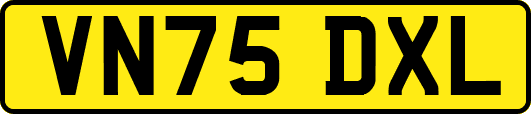 VN75DXL