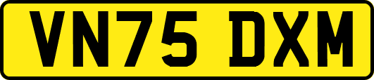 VN75DXM