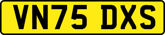 VN75DXS