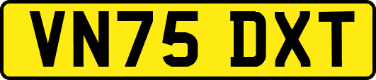 VN75DXT