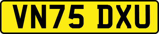 VN75DXU