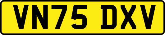 VN75DXV