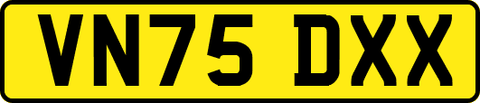VN75DXX