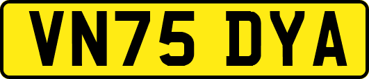 VN75DYA