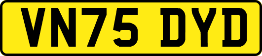 VN75DYD
