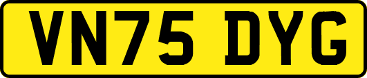 VN75DYG