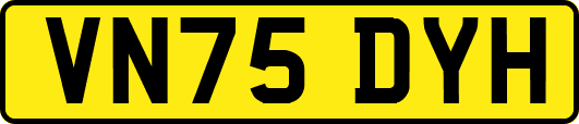 VN75DYH