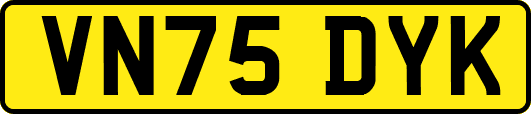 VN75DYK