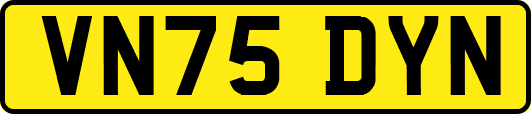 VN75DYN