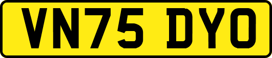 VN75DYO