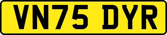 VN75DYR