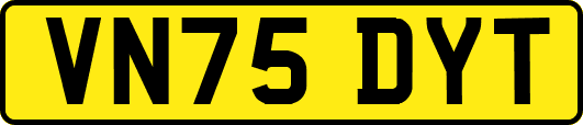 VN75DYT
