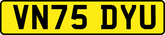 VN75DYU