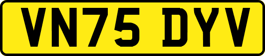 VN75DYV