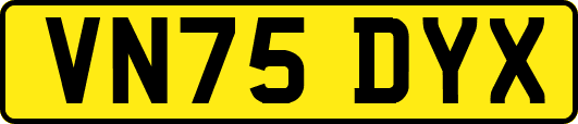 VN75DYX
