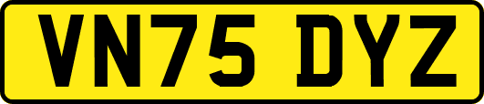 VN75DYZ