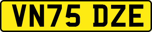 VN75DZE
