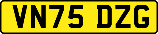 VN75DZG