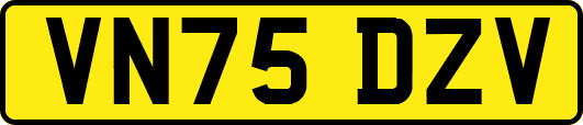 VN75DZV