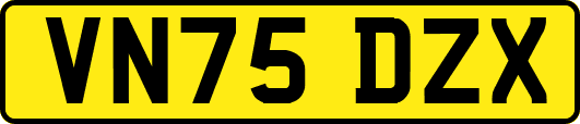VN75DZX