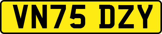 VN75DZY