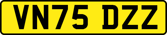 VN75DZZ