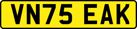 VN75EAK