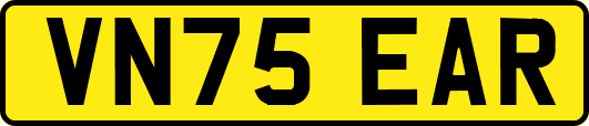 VN75EAR