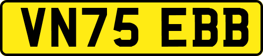 VN75EBB